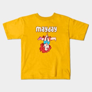 Mayday Kids T-Shirt